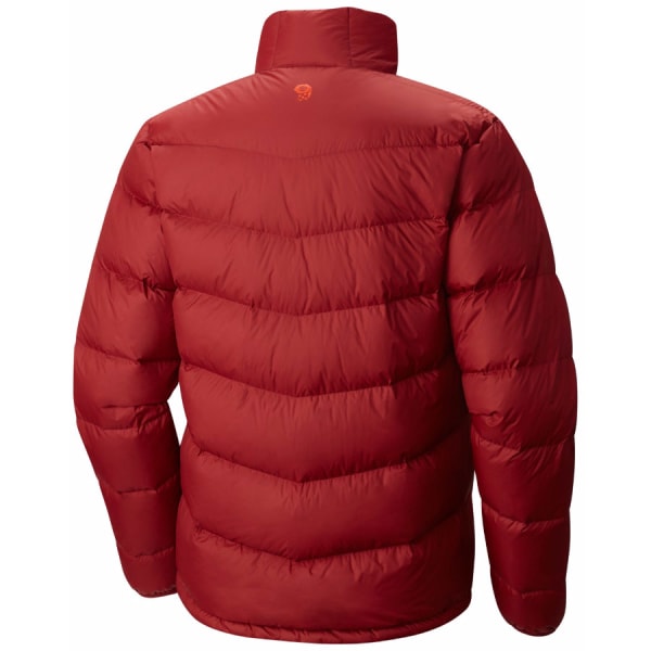 MOUNTAIN HARDWEAR Men's Ratio Down Jacket