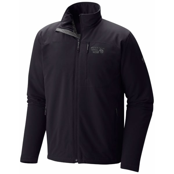 MOUNTAIN HARDWEAR Men's Superconductor Jacket