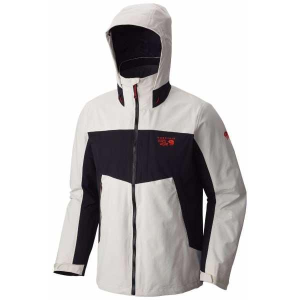 MOUNTAIN HARDWEAR Men's Exposure Jacket