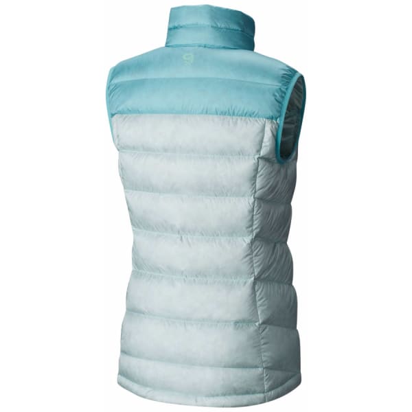 MOUNTAIN HARDWEAR Women's Ratio Down Vest