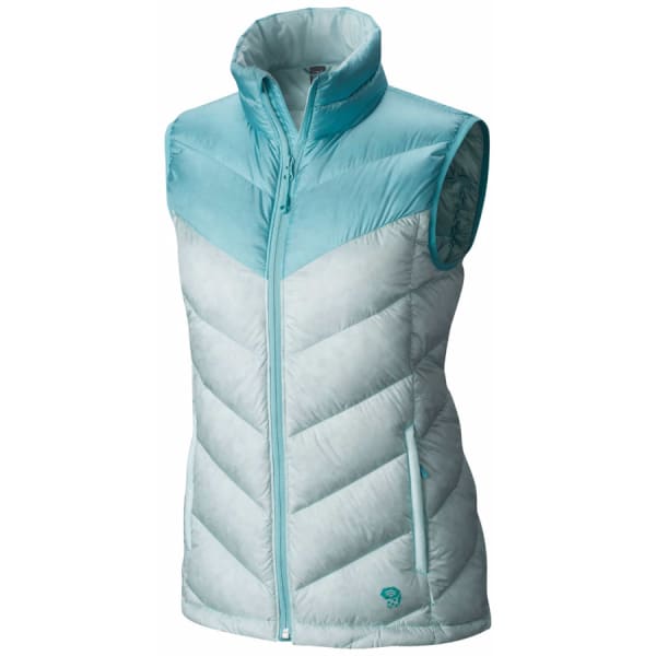 MOUNTAIN HARDWEAR Women's Ratio Down Vest