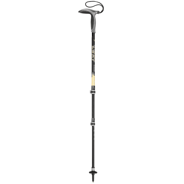 LEKI Wanderfreund Antishock DSS Trekking Pole