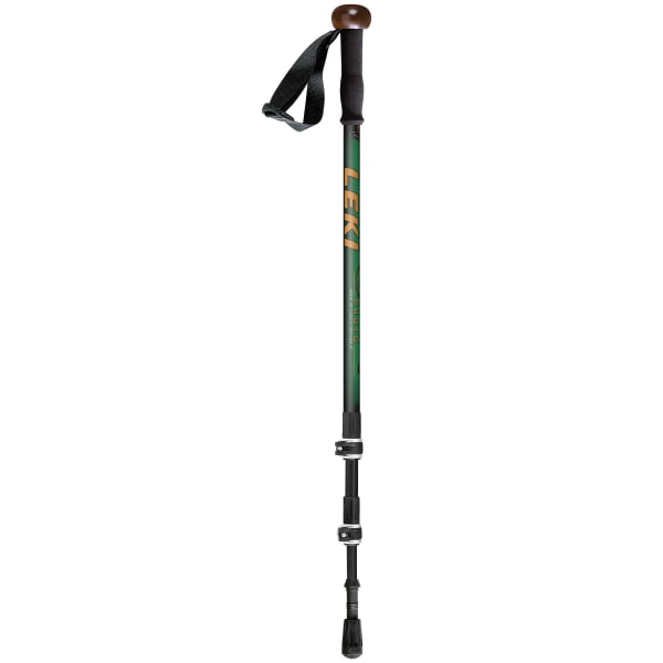 LEKI Sierra Speedlock Trekking Staff