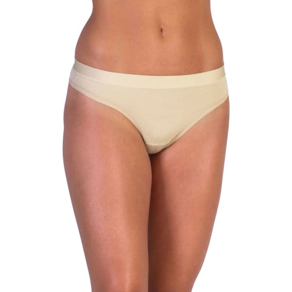 EXOFFICIO Women's Give-N-Go Sport Mesh Thong