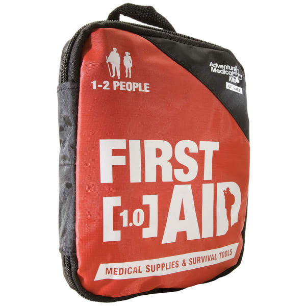 ADVENTURE MEDICAL KITS Adventure First Aid 1.0 Kit