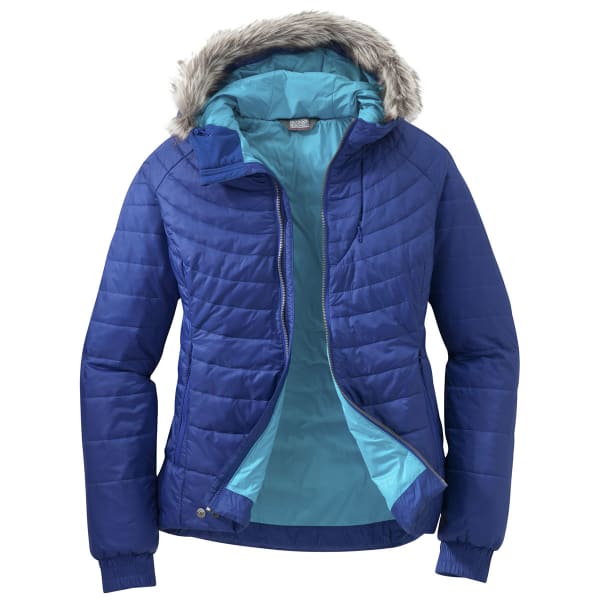 OUTDOOR RESEARCH Women's Breva Jacket