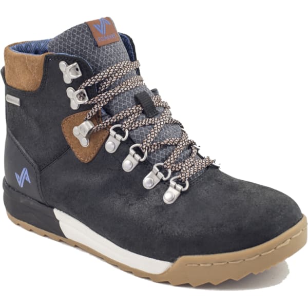 FORSAKE Women's Patch Boots