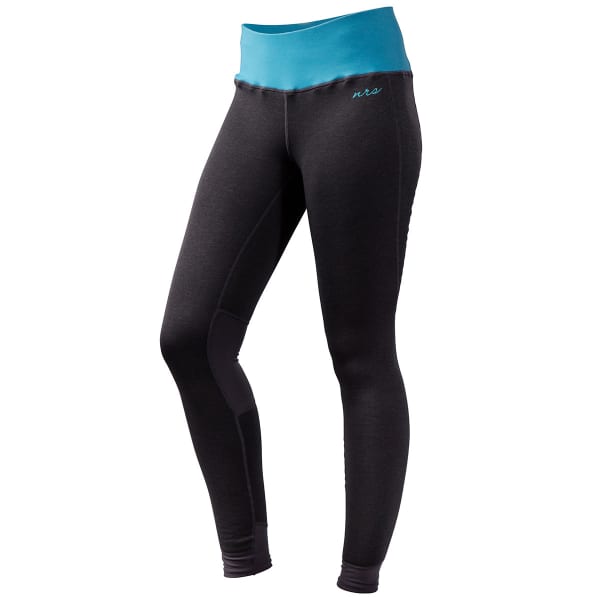 NRS Women's H2Core Expedition Weight Pants