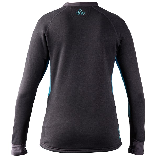 NRS Women's H2Core Expedition Weight Shirt