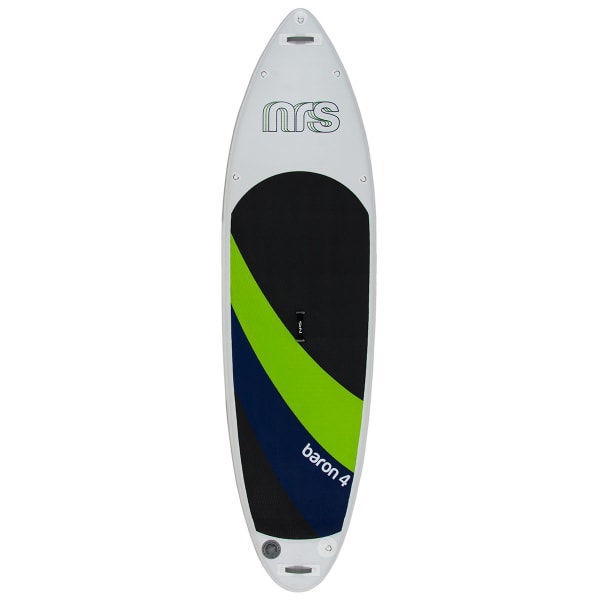 NRS Baron 4 Inflatable Standup Paddleboard