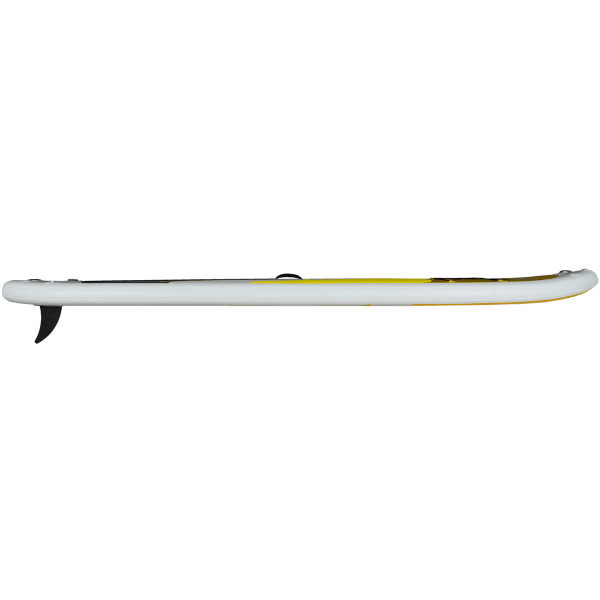 NRS Adventurer Inflatable Paddleboard, 12' 6"