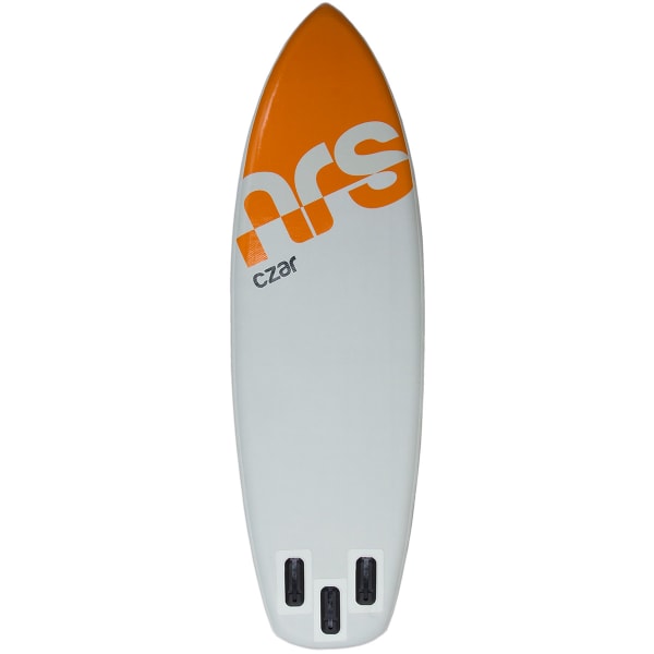 NRS Czar 6 Inflatable Standup Paddleboard