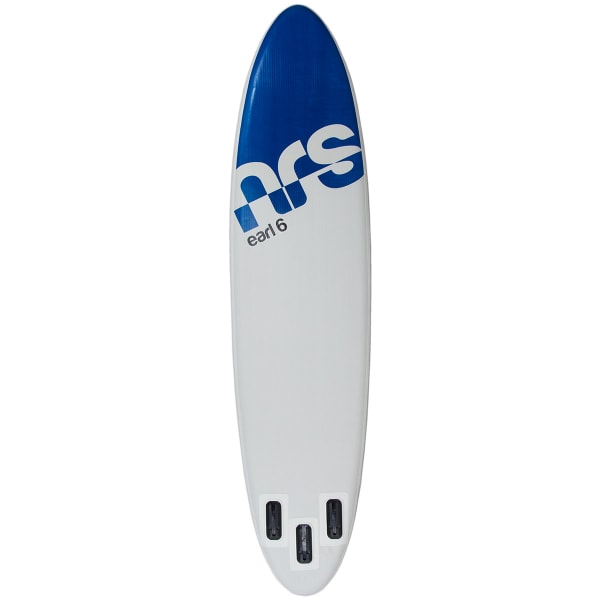 NRS Earl 6 Inflatable Paddleboard, 10' 6"