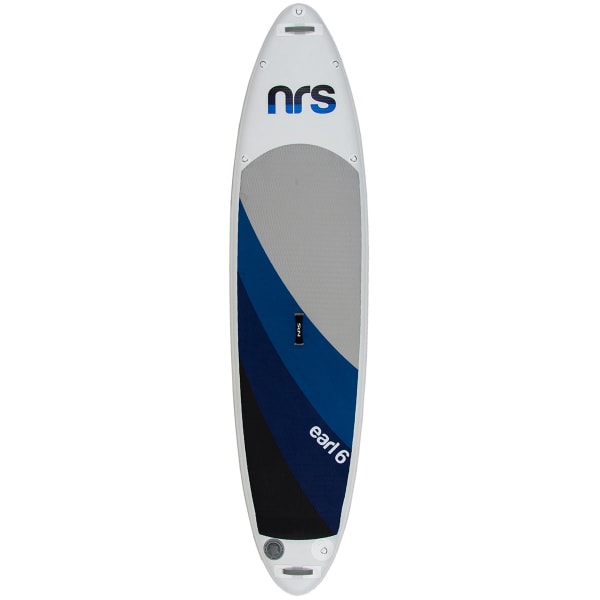 NRS Earl 6 Inflatable Paddleboard, 10' 6"