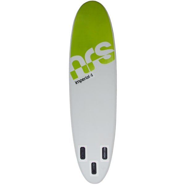 NRS Imperial 4 Inflatable Paddleboard, 10' 6"