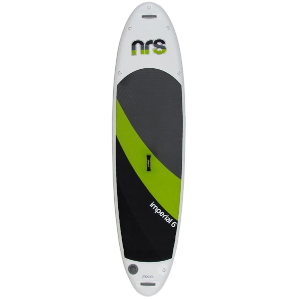 NRS Imperial 6 Inflatable Standup Paddleboard