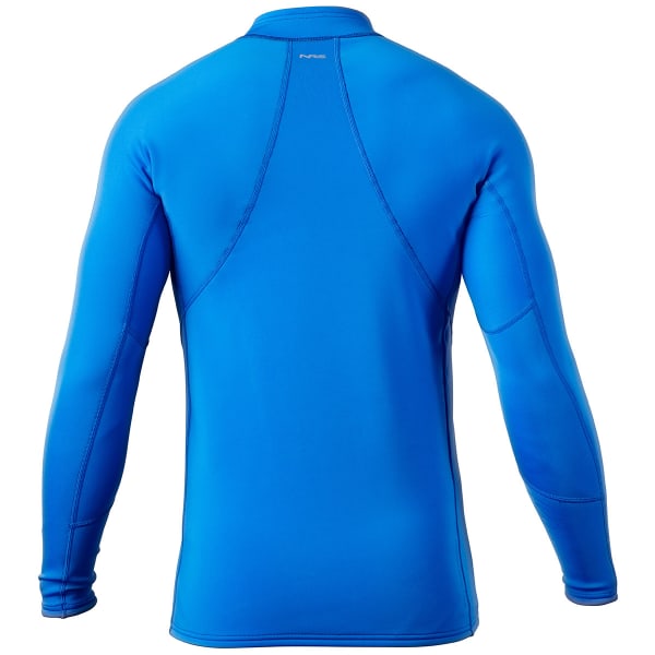 NRS Men's HydroSkin 0.5 Long-Sleeve Shirt