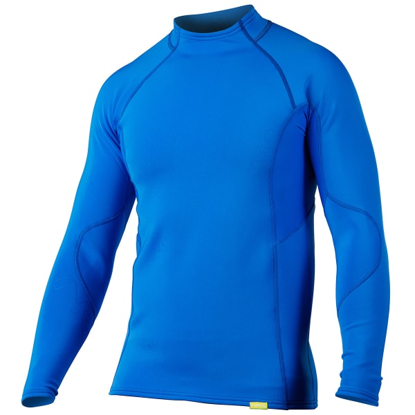 NRS Men's HydroSkin 0.5 Long-Sleeve Shirt