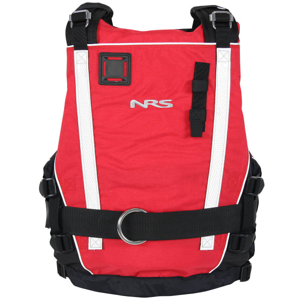 NRS Rapid Rescuer PFD Life Jacket