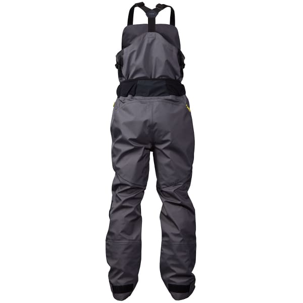 NRS Men's Sidewinder Bib Dry Pants