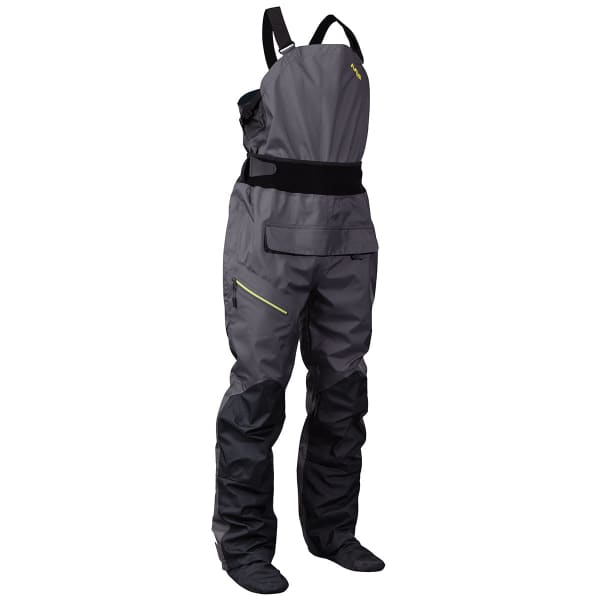 NRS Men's Sidewinder Bib Dry Pants