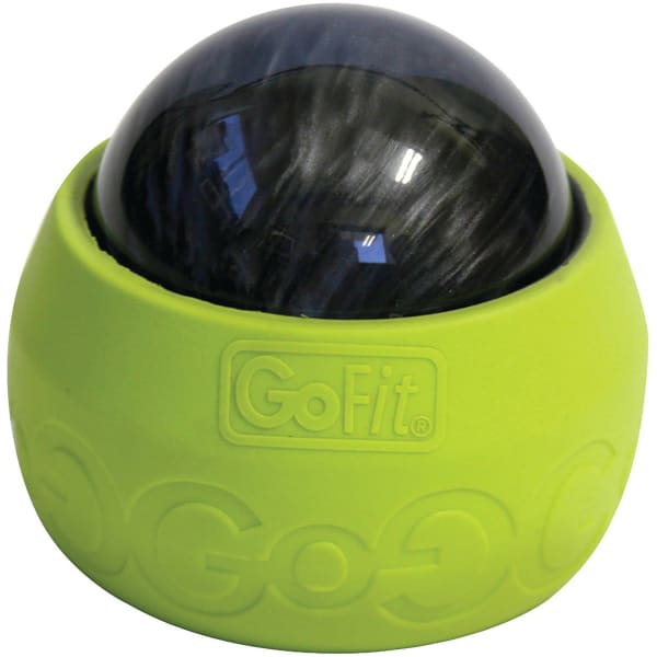 GOFIT Roll-On Massager Clamshell