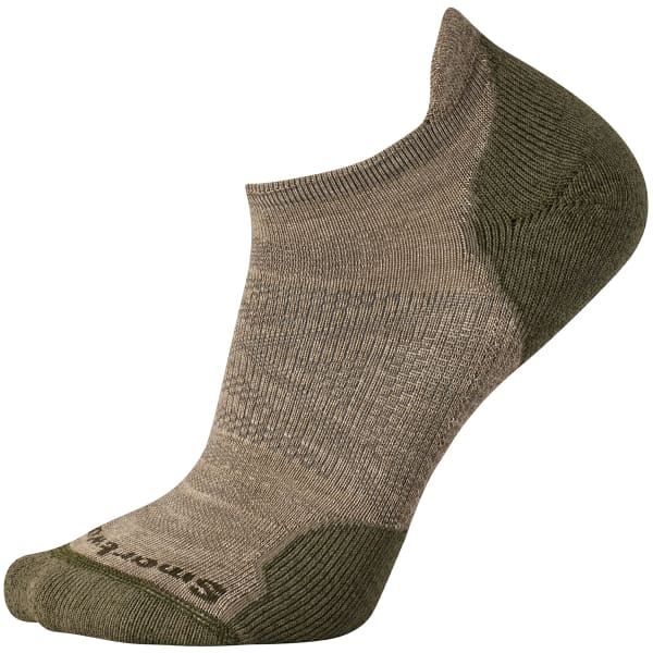 SMARTWOOL Men's PhD Outdoor Light Micro Socks