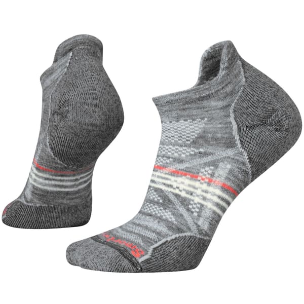 SMARTWOOL Women's PhD Outdoor Light Micro Socks