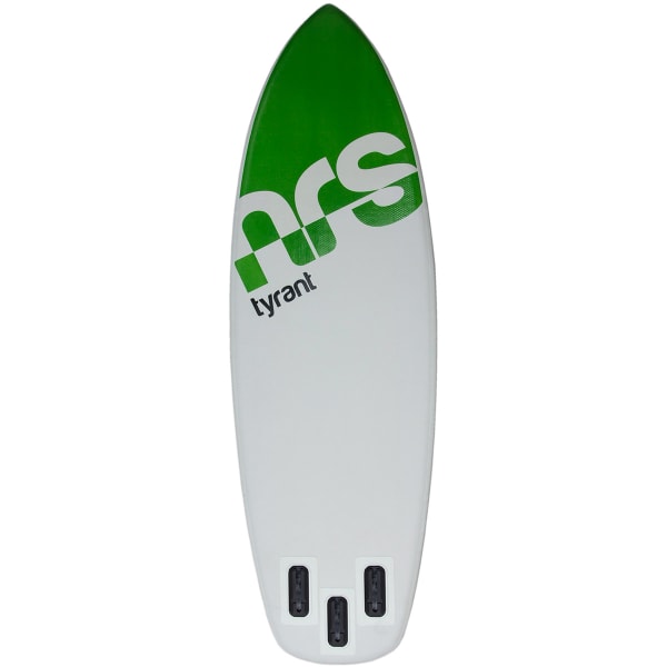 NRS Tyrant 4 Inflatable Standup Paddleboard