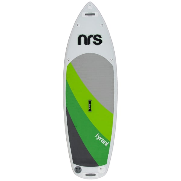 NRS Tyrant 4 Inflatable Standup Paddleboard