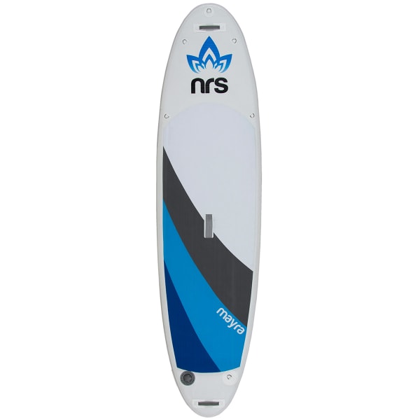 NRS Mayra Inflatable Paddleboard, 10' 6"