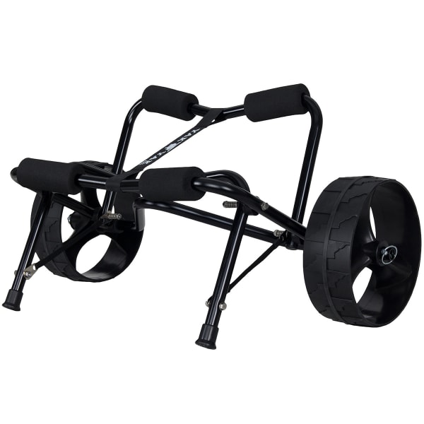 NRS Yak Yak Boat Cart, XL