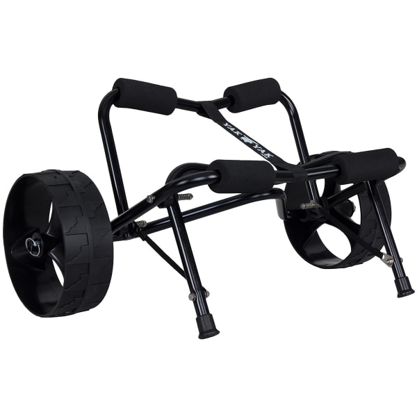 NRS Yak Yak Boat Cart, XL