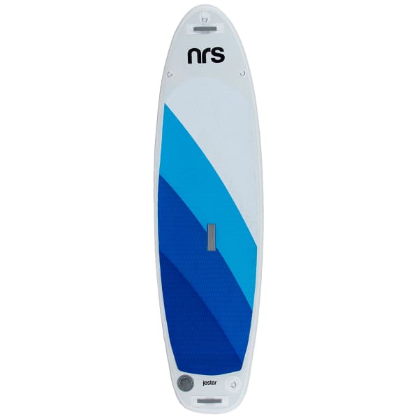 NRS Youth Jester Inflatable Stand Up Paddleboard