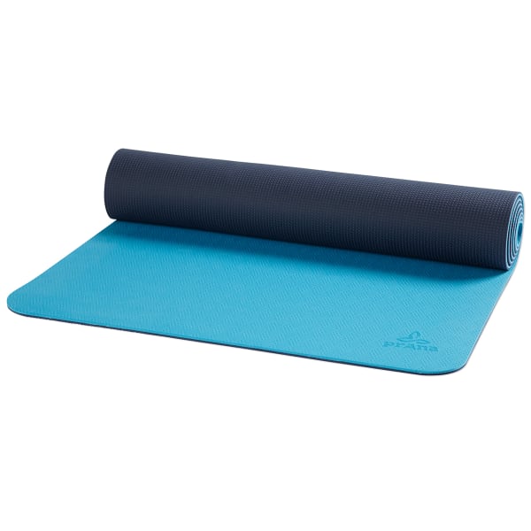 PRANA Henna E.C.O. Yoga Mat - Eastern Mountain Sports