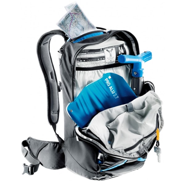 DEUTER Freerider Lite 25L Backpack