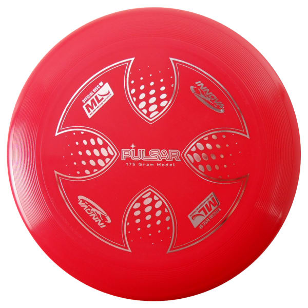 INNOVA DISC Pulsar Golf Discs