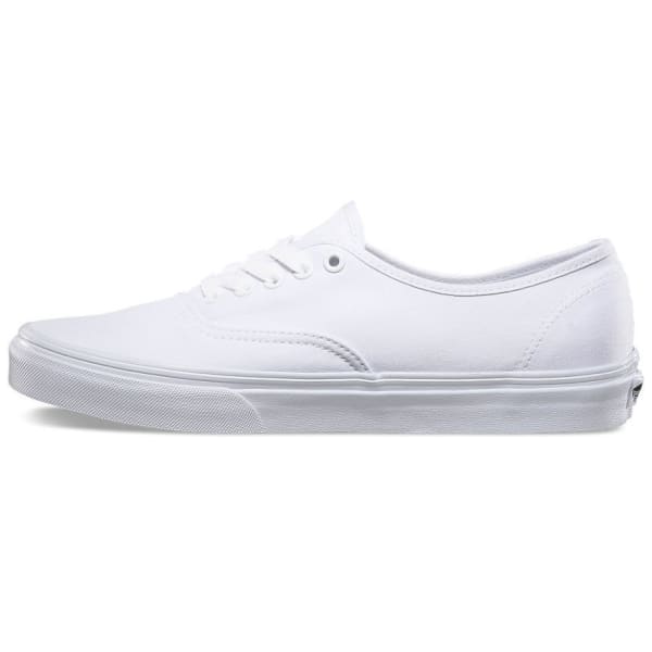 VANS Unisex Authentic Casual Shoes