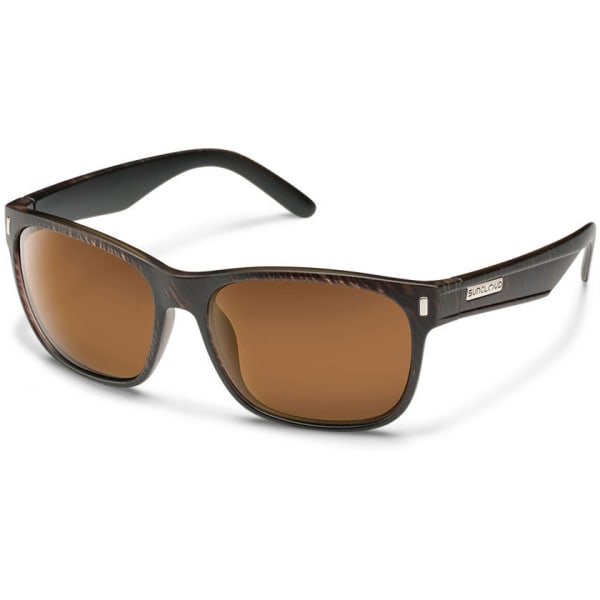 SUNCLOUD Men's Dashboard Sunglasses with Polycarbonate Lenses