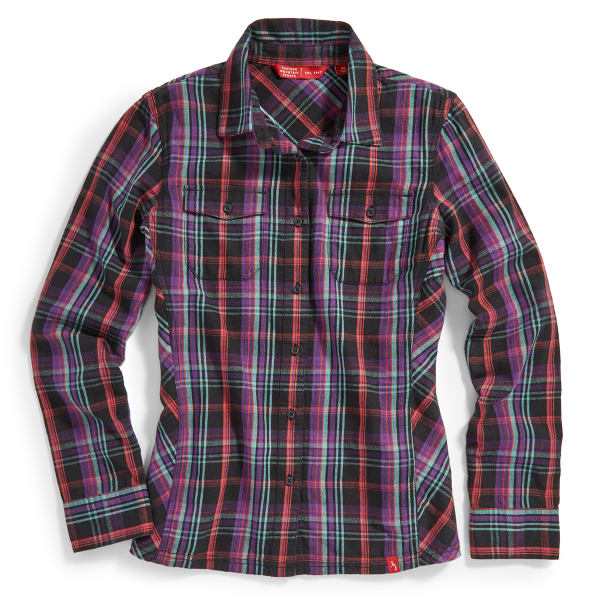 EMS Women's Timber Flannel Shirt