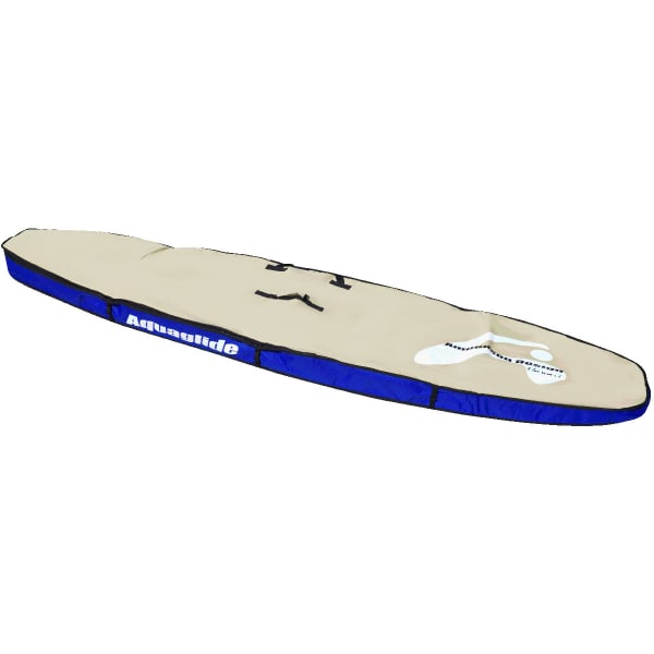 AMUNDSON SUP Board Bag 10'6" Round Nose