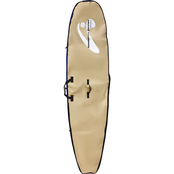 AMUNDSON SUP Board Bag 10'6" Round Nose