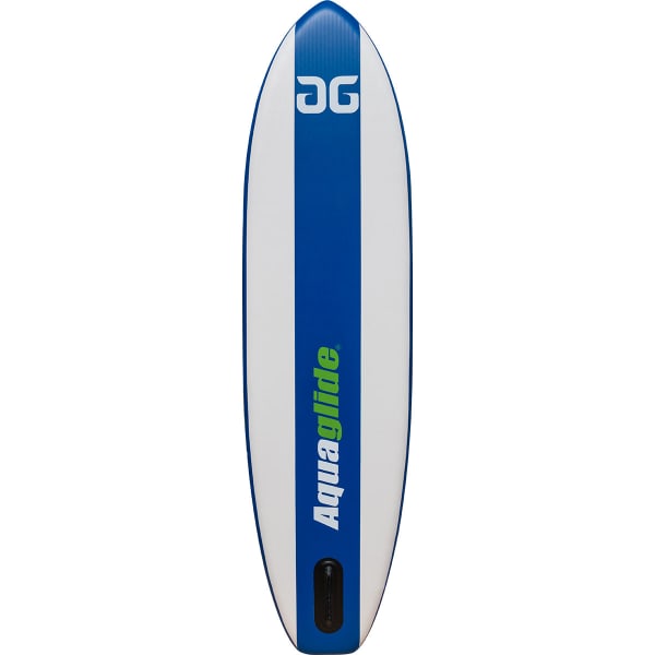 AQUAGLIDE Cascade 11'0"&#x9d; Inflatable SUP Board