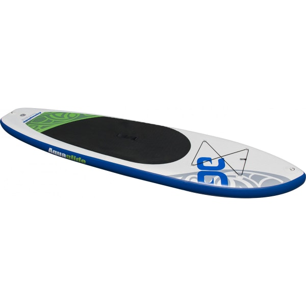 AQUAGLIDE Cascade 11'0"&#x9d; Inflatable SUP Board