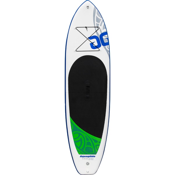 AQUAGLIDE Cascade 11'0"&#x9d; Inflatable SUP Board