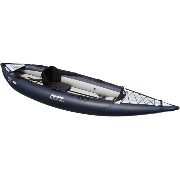 AQUAGLIDE Blackfoot HB Angler SL Kayak