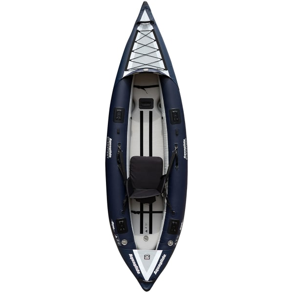 AQUAGLIDE Blackfoot HB Angler SL Kayak