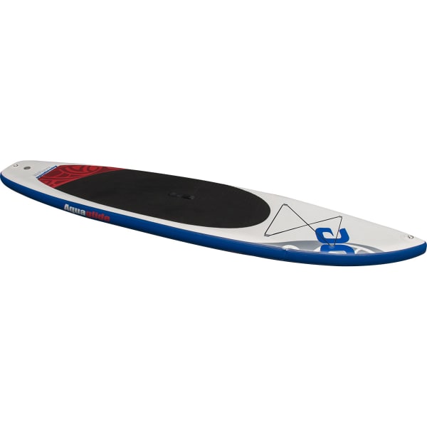 AQUAGLIDE Cascade 12'0"&#x9d; Inflatable SUP Board