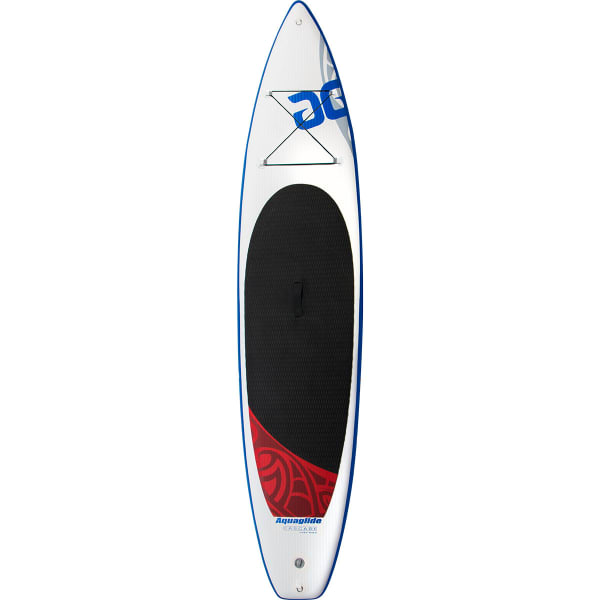 AQUAGLIDE Cascade 12'0"&#x9d; Inflatable SUP Board