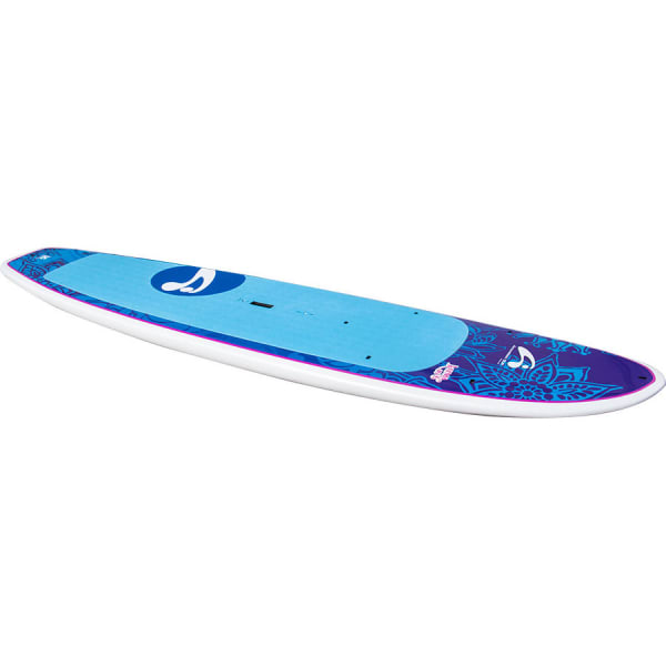 AMUNDSON Karma 10'6" SUP Board